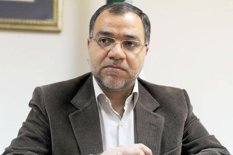 فضائلی: خونخواهی شهید اسماعیل هنیه انجام خواهد شد