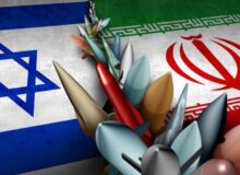 «وحشتناکترین سناریوی پاسخ ایران به اسرائیل» از نگاه مرکز مطالعات جنگ و صلح آمریکا