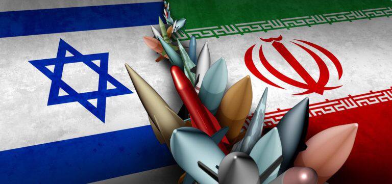 «وحشتناکترین سناریوی پاسخ ایران به اسرائیل» از نگاه مرکز مطالعات جنگ و صلح آمریکا