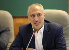 “سید حمید پورمحمدی” رئیس سازمان برنامه و بودجه شد