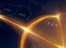گلوبال تایمز: آمریکا به دنبال ایجاد ناامنی در خاورمیانه است