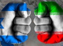 پکن و واشنگتن بدنبال جلوگیری از گسترش تنش میان ایران و اسرائیل