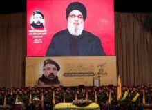رای الیوم: چرا سخنرانی سیدحسن نصرالله «آرام» و «برخلاف» انتظار بود؟