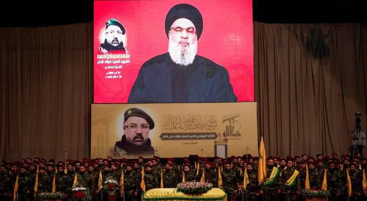 رای الیوم: چرا سخنرانی سیدحسن نصرالله «آرام» و «برخلاف» انتظار بود؟