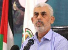 استقبال و واکنش‌ به انتخاب السنوار به عنوان رئیس دفتر سیاسی جنبش حماس و جانشین شهید هنیه