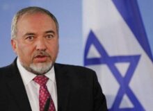 لیبرمن: اسرائیل هیچ طرحی برای رویارویی با ایران ندارد