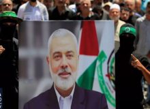 ایران آتش‌بس در غزه و مجازات ترور شهید هنیه را همزمان دنبال می‌کند