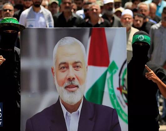 ایران آتش‌بس در غزه و مجازات ترور شهید هنیه را همزمان دنبال می‌کند