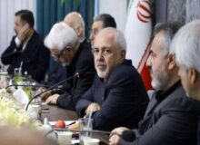 گزارش جدید ظریف از انتخاب اعضای دولت پزشکیان/ برای هر مسئولیت با چند نفر مصاحبه شده است