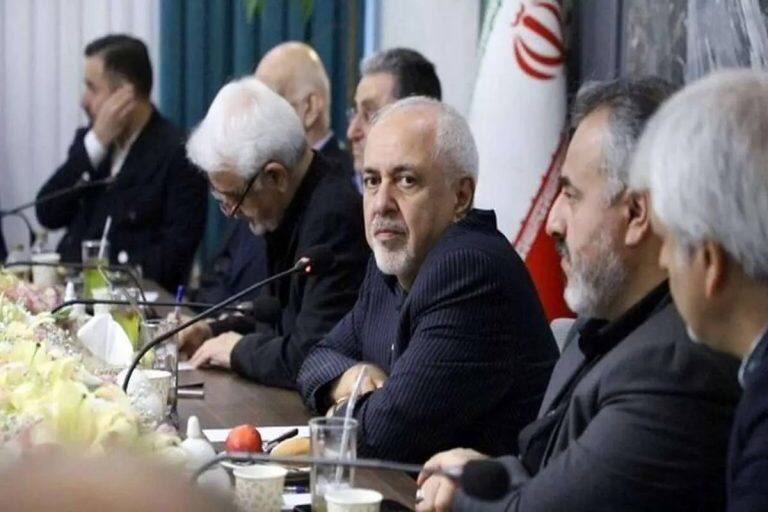 گزارش جدید ظریف از انتخاب اعضای دولت پزشکیان/ برای هر مسئولیت با چند نفر مصاحبه شده است