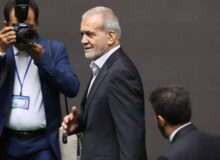 آیا پزشکیان می‌تواند تفاوتی در رابطه ایران و امریکا ایجاد کند؟