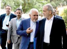 ظریف استعفا داد /گلایه تلویحی از پزشکیان /تنها ۳ وزیر پیشنهادی نفر اول شورای راهبری بودند /برخی بنده را زودرنج دانسته‌اند اما…