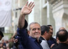 رمزگشایی از پیام پزشکیان به اعراب/ کشورهای خلیج فارس در کشاکش دوگانه تهران و تل‌آویو