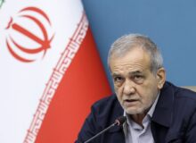 پزشکیان: در انتخاب کابینه تلاش کردیم با رویکرد وفاق و همدلی بهترین وضعیت ممکن را رقم بزنیم