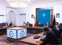 رئیس جمهور: فهرست وزرای پیشنهادی براساس اعتقاد به خردجمعی، هم‌فکری و تعامل با همه جریانات سیاسی تهیه شده است