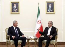روایت پولتیکو از محرمانه‌های سفر شویگو به ایران