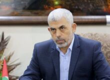 الجریده: السنوار نسبت به پیشنهادهای قدیم و جدید درباره غزه انعطاف پذیری نشان می دهد