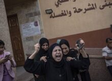 محققان آمریکایی در گفت و گو با الشرق الاوسط: دیپلماسی ما همیشه اشتباه بوده است