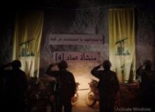 چرا حزب‌الله لبنان از شهر موشکی خود در این مقطع زمانی رونمایی کرد؟