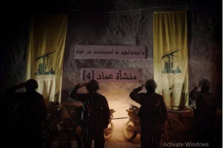 چرا حزب‌الله لبنان از شهر موشکی خود در این مقطع زمانی رونمایی کرد؟