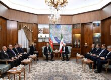 پس‌لرزه‌های جنگ غزه در قفقاز؛ بازی بازیگران تازه نفس در قره باغ