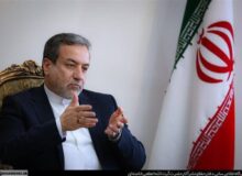 شرط عراقچی برای بازسازی روابط با کشورهای اروپایی