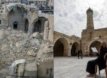 سکوت ترسناک در منطقه