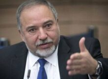 لیبرمن: اسرائیل قدرت مقابله با حزب‌الله لبنان را ندارد