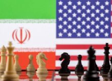 نتیجه وارونه فشار حداکثری