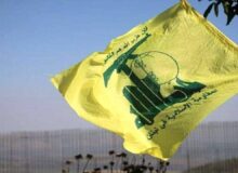 پایان مرحله نخست پاسخ حزب‌الله به ترور «فواد شکر» با شلیک ۳۲۰ موشک به اراضی اشغالی