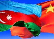 جاه‌طلبی پکن در قفقاز جنوبی؛ آغوش باز علی‌اف به روی رقیب واشنگتن