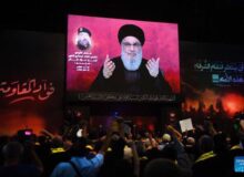 فایننشال‌تایمز: در صورت جنگ با حزب‌الله، هیچ نقطه‌ای در اسرائیل در امان نخواهد بود