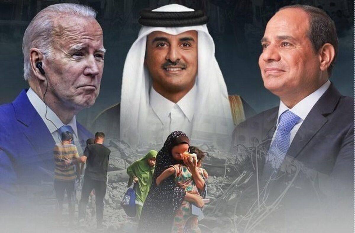 القدس العربی: «حمله حزب الله به اسرائیل، ارتش های عربی  را در موضع شرم آوری قرار داد»