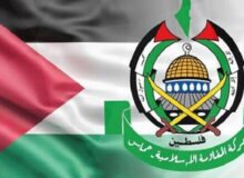 حماس: یورش صهیونیست‌ها به مسجدالاقصی بازی با آتش است