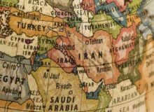 مردان قدرتمندی که راه چاره ای نمی شناسند!