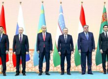 پشت پرده سکوت متحدان پوتین در برابر تهاجم اوکراین به قلمرو کرملین