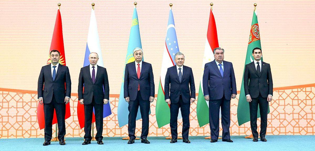 پشت پرده سکوت متحدان پوتین در برابر تهاجم اوکراین به قلمرو کرملین