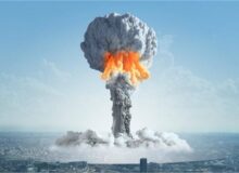 در صورت وقوع یک جنگ هسته‌ای؛ آمریکا پیروز خواهد شد یا چین؟!