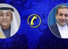علاقه‌مندی شورای همکاری خلیج فارس به مشورت و تعامل با ایران درباره چالش‌های منطقه