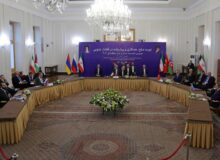 پشت‌پرده چرخش پوتین به سوی علی‌اف