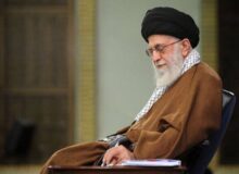انتصاب علی باقری به عنوان عضو شورای راهبردی روابط خارجی