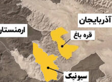 هدف تحریم کنندگان واژه “دالان تورانی ناتو” چیست؟