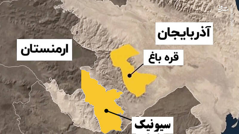 هدف تحریم کنندگان واژه “دالان تورانی ناتو” چیست؟