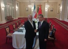 وزیر خارجه چین: ایران قدرت بزرگ منطقه‌ای است، روابط ما متأثر از دیگران نخواهد بود
