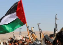 آمریکا حریف یمن نمی‌شود