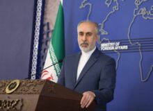 کنعانی: ادعای دخالت ایران در انتخابات آمریکا بی‌اساس است