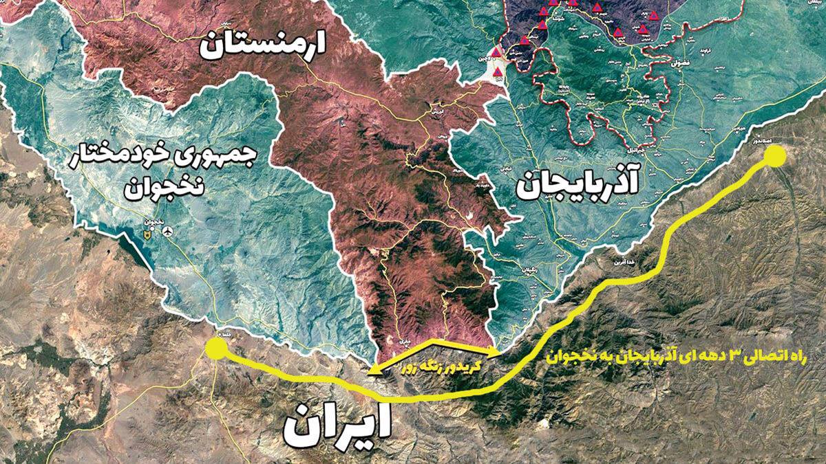 در زنگزور چه خبر است؟