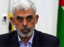 چرا سناتور آمریکایی «یحیی السنوار» را تهدید کرد؟