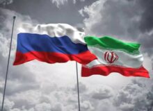 روسها قابل اعتماد نیستند، خنجر شان را کُند کنید