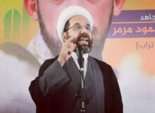حزب الله: تهدیدات اسرائیل باعث تغییر موضع ما نمی‌شود/ توقف جنگ علیه غزه تنها راه است